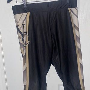 World Cup Allstars leggings